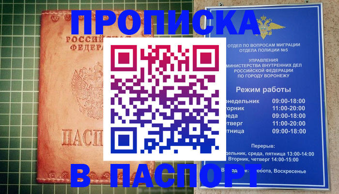 прописка гарантия в Ставрополе