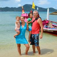 Отзыв от Сабина - DTV виза