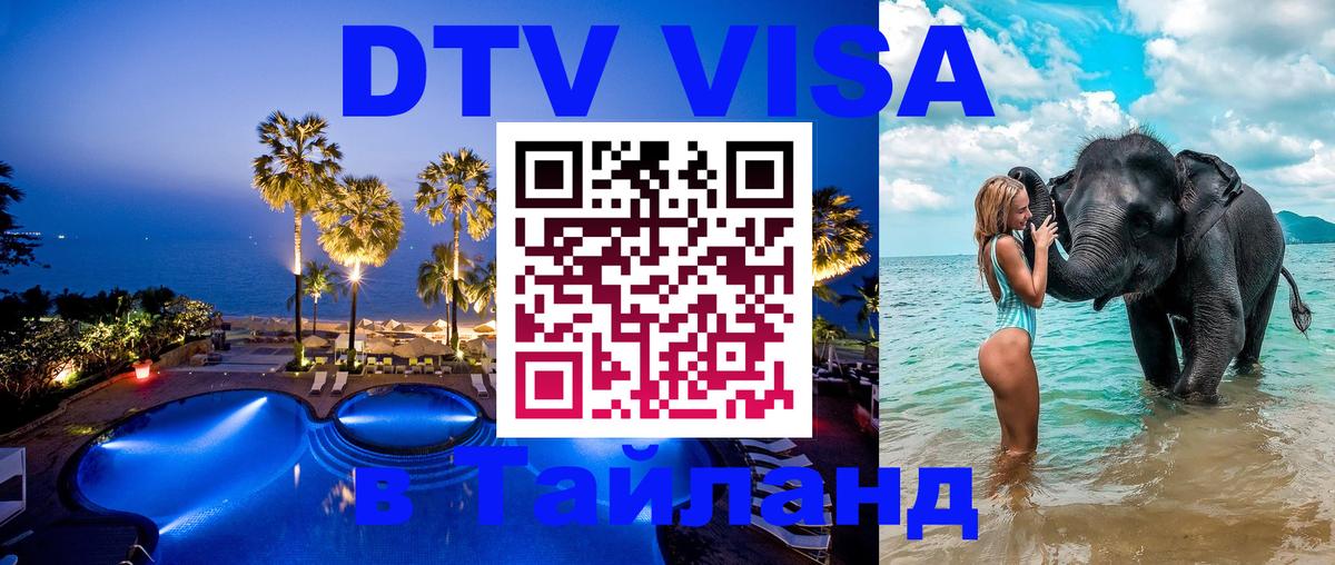 Сколько стоит DTV виза — актуальные цены, оформление даже без документов - 10.01.2026 